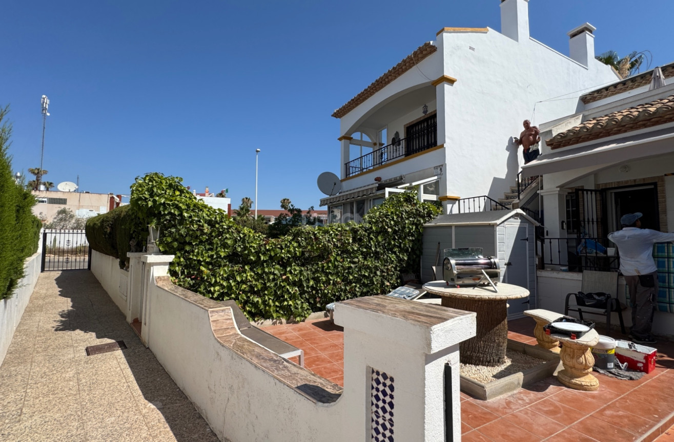 Reventa - Apartamento / piso - Orihuela Costa - Costa Blanca