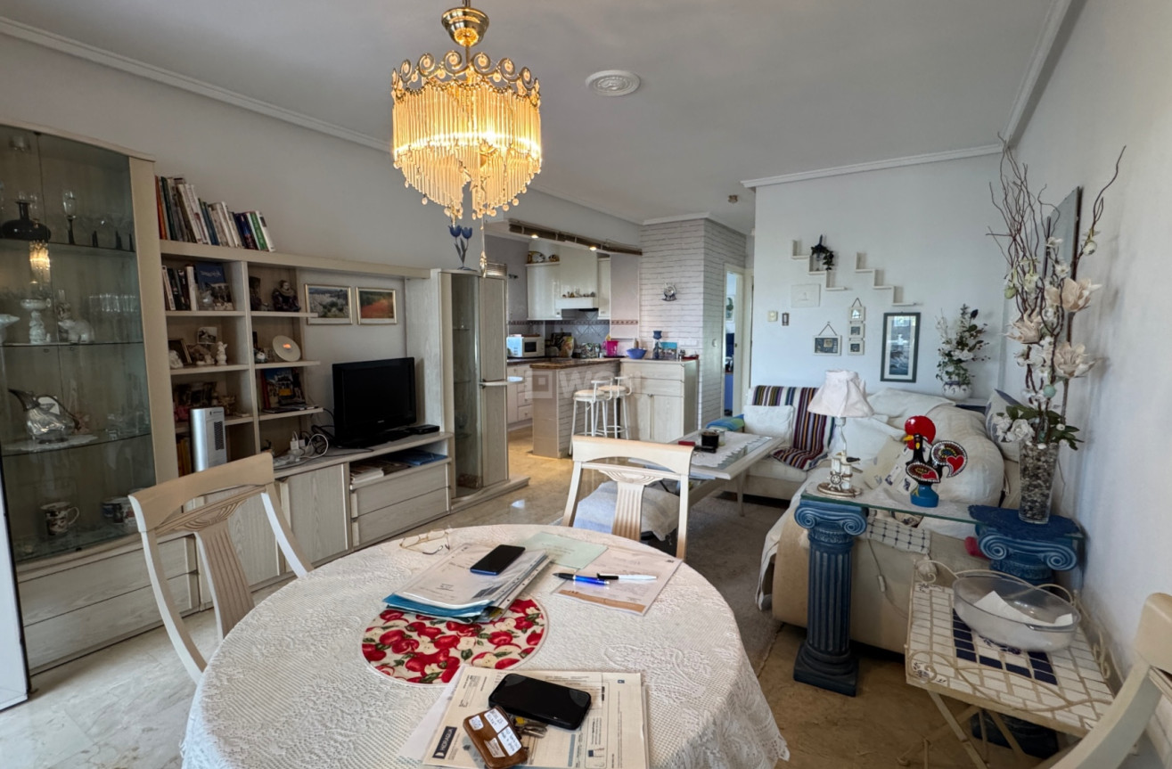 Reventa - Apartamento / piso - Orihuela Costa - Costa Blanca