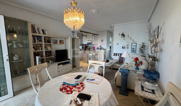 Reventa - Apartamento / piso - Orihuela Costa - Costa Blanca