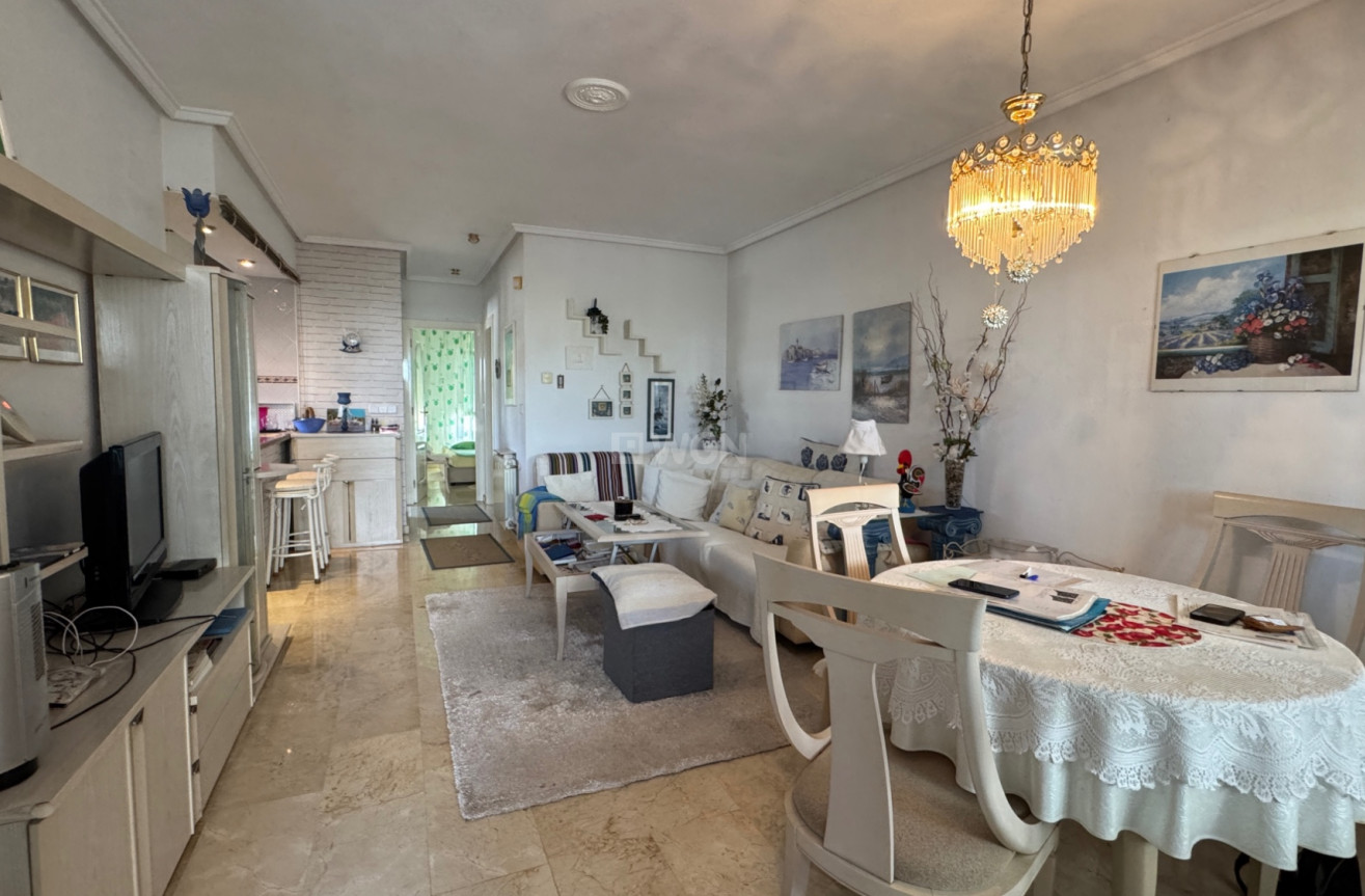 Reventa - Apartamento / piso - Orihuela Costa - Costa Blanca