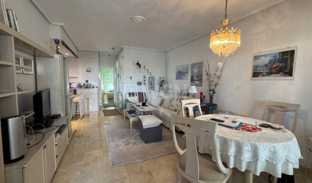 Reventa - Apartamento / piso - Orihuela Costa - Costa Blanca