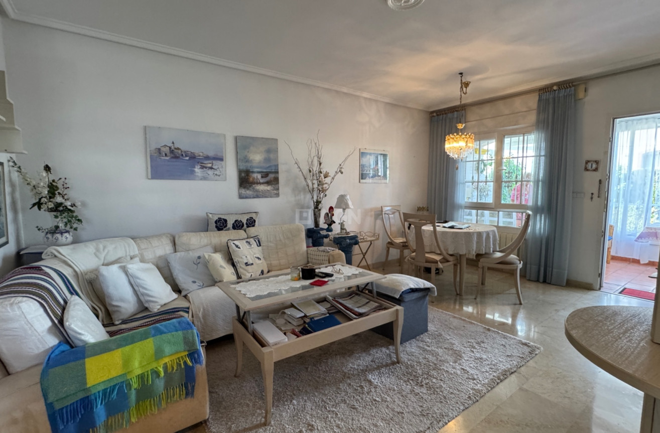 Reventa - Apartamento / piso - Orihuela Costa - Costa Blanca