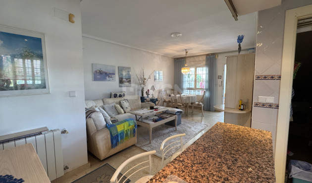 Reventa - Apartamento / piso - Orihuela Costa - Costa Blanca