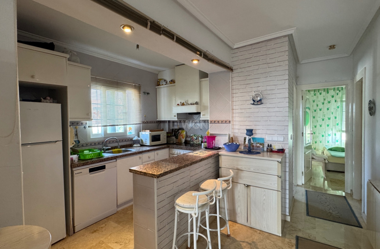 Reventa - Apartamento / piso - Orihuela Costa - Costa Blanca