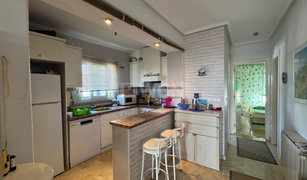 Reventa - Apartamento / piso - Orihuela Costa - Costa Blanca