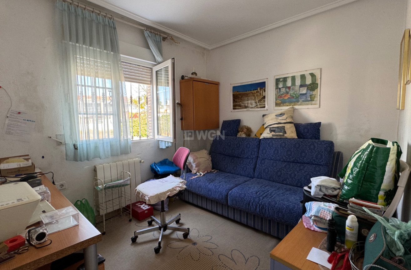 Reventa - Apartamento / piso - Orihuela Costa - Costa Blanca