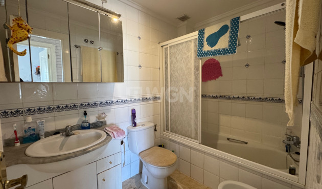 Reventa - Apartamento / piso - Orihuela Costa - Costa Blanca