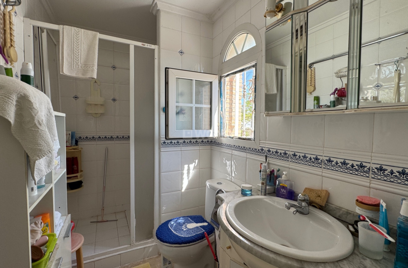 Reventa - Apartamento / piso - Orihuela Costa - Costa Blanca