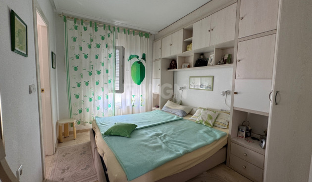 Reventa - Apartamento / piso - Orihuela Costa - Costa Blanca