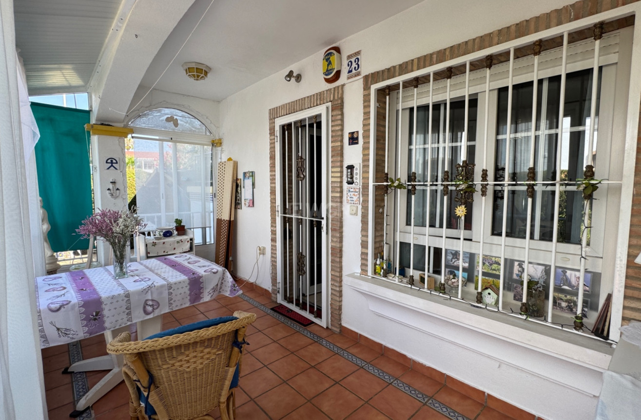 Reventa - Apartamento / piso - Orihuela Costa - Costa Blanca