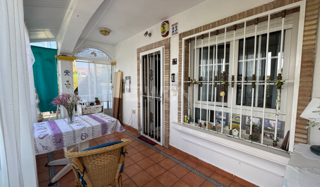 Reventa - Apartamento / piso - Orihuela Costa - Costa Blanca