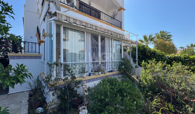 Reventa - Apartamento / piso - Orihuela Costa - Costa Blanca