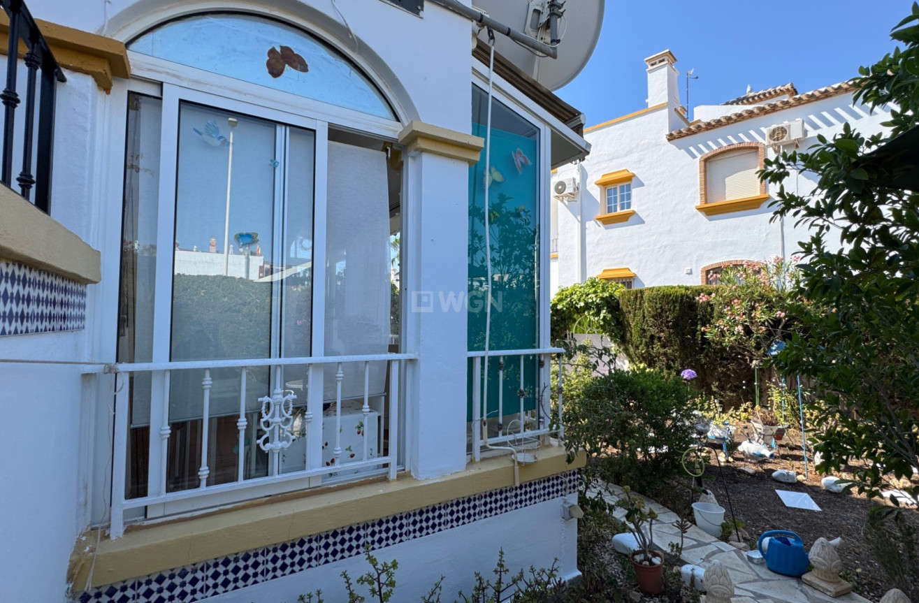 Reventa - Apartamento / piso - Orihuela Costa - Costa Blanca