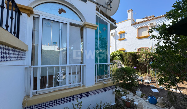 Reventa - Apartamento / piso - Orihuela Costa - Costa Blanca