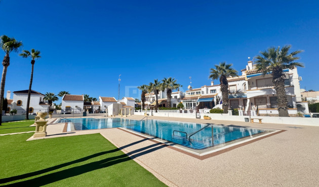 Reventa - Apartamento / piso - Orihuela Costa - Costa Blanca