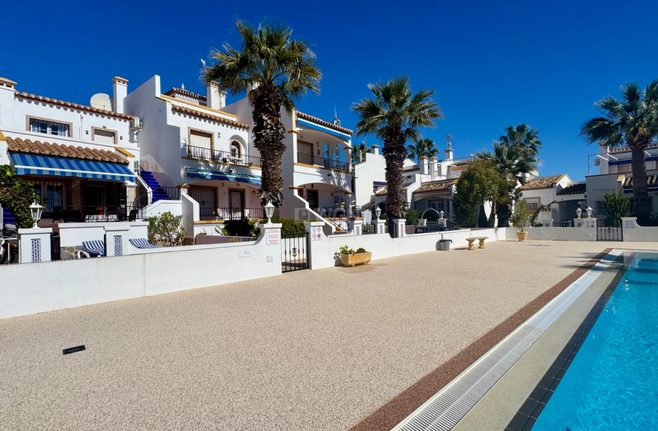 Reventa - Apartamento / piso - Orihuela Costa - Costa Blanca