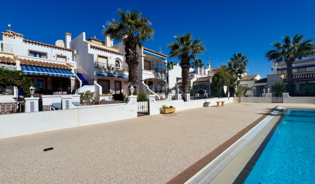 Reventa - Apartamento / piso - Orihuela Costa - Costa Blanca