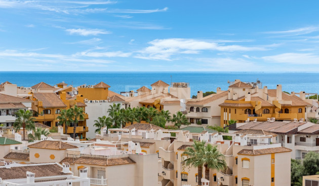 Resale - Apartment / flat - Punta Prima - Costa Blanca