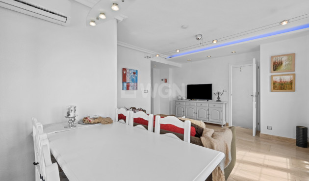 Resale - Apartment / flat - Punta Prima - Costa Blanca