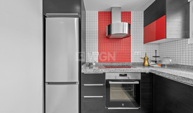 Resale - Apartment / flat - Punta Prima - Costa Blanca