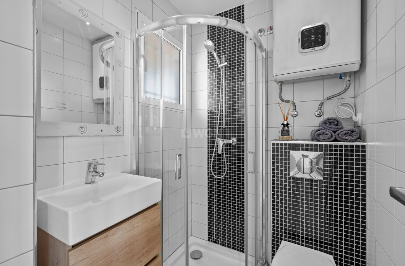 Resale - Apartment / flat - Punta Prima - Costa Blanca