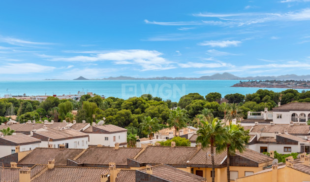 Resale - Apartment / flat - Punta Prima - Costa Blanca