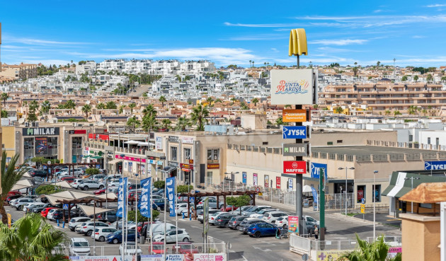 Resale - Apartment / flat - Punta Prima - Costa Blanca