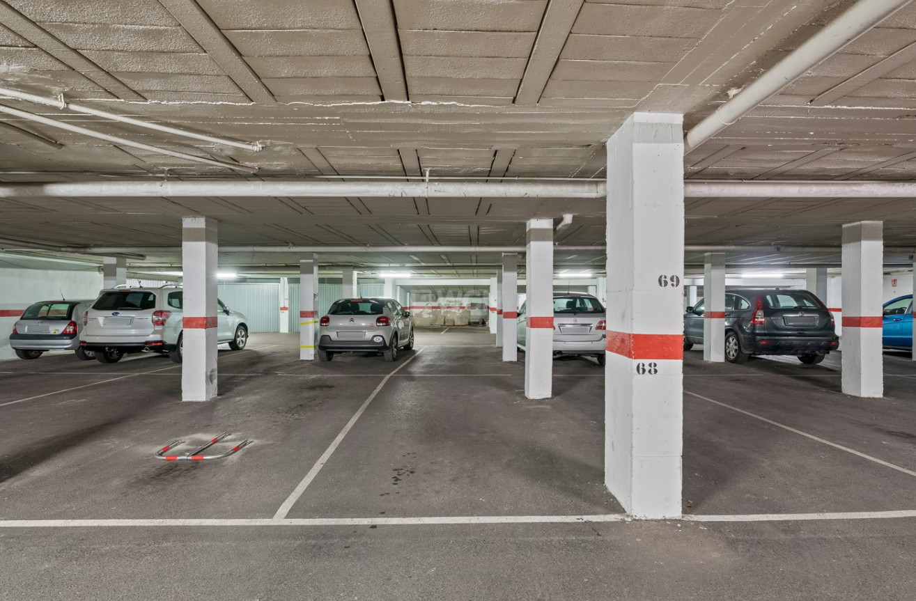 Resale - Apartment / flat - Punta Prima - Costa Blanca