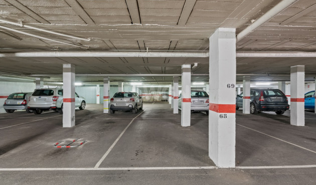 Resale - Apartment / flat - Punta Prima - Costa Blanca