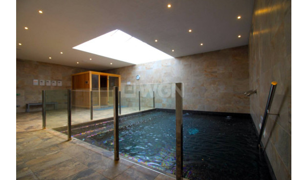 Odsprzedaż - Mieszkanie w bloku - Guardamar del Segura - Costa Blanca