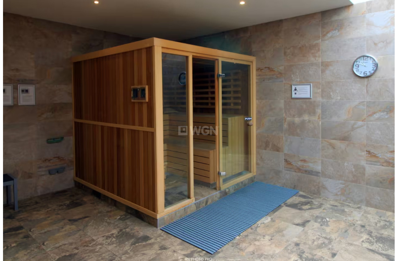 Odsprzedaż - Mieszkanie w bloku - Guardamar del Segura - Costa Blanca