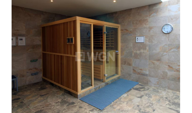 Odsprzedaż - Mieszkanie w bloku - Guardamar del Segura - Costa Blanca