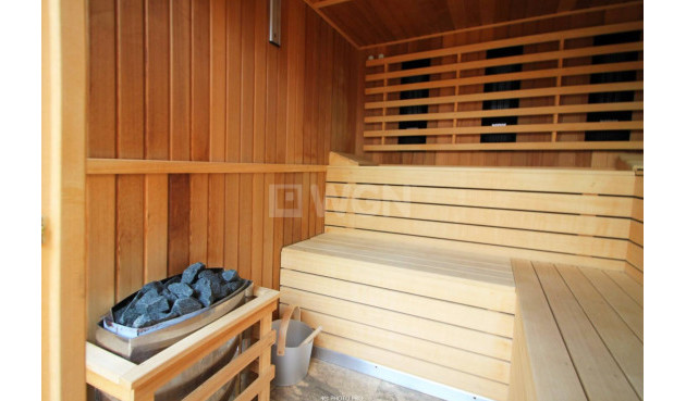 Odsprzedaż - Mieszkanie w bloku - Guardamar del Segura - Costa Blanca