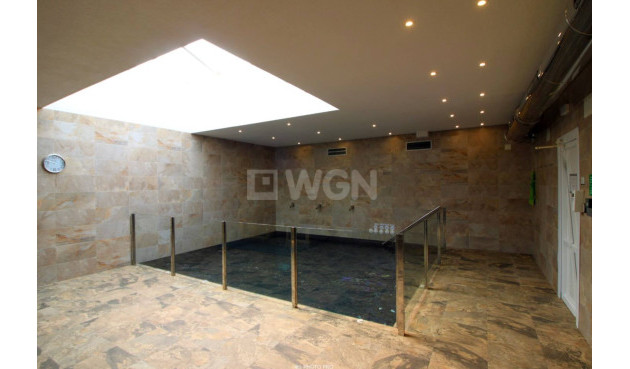 Odsprzedaż - Mieszkanie w bloku - Guardamar del Segura - Costa Blanca