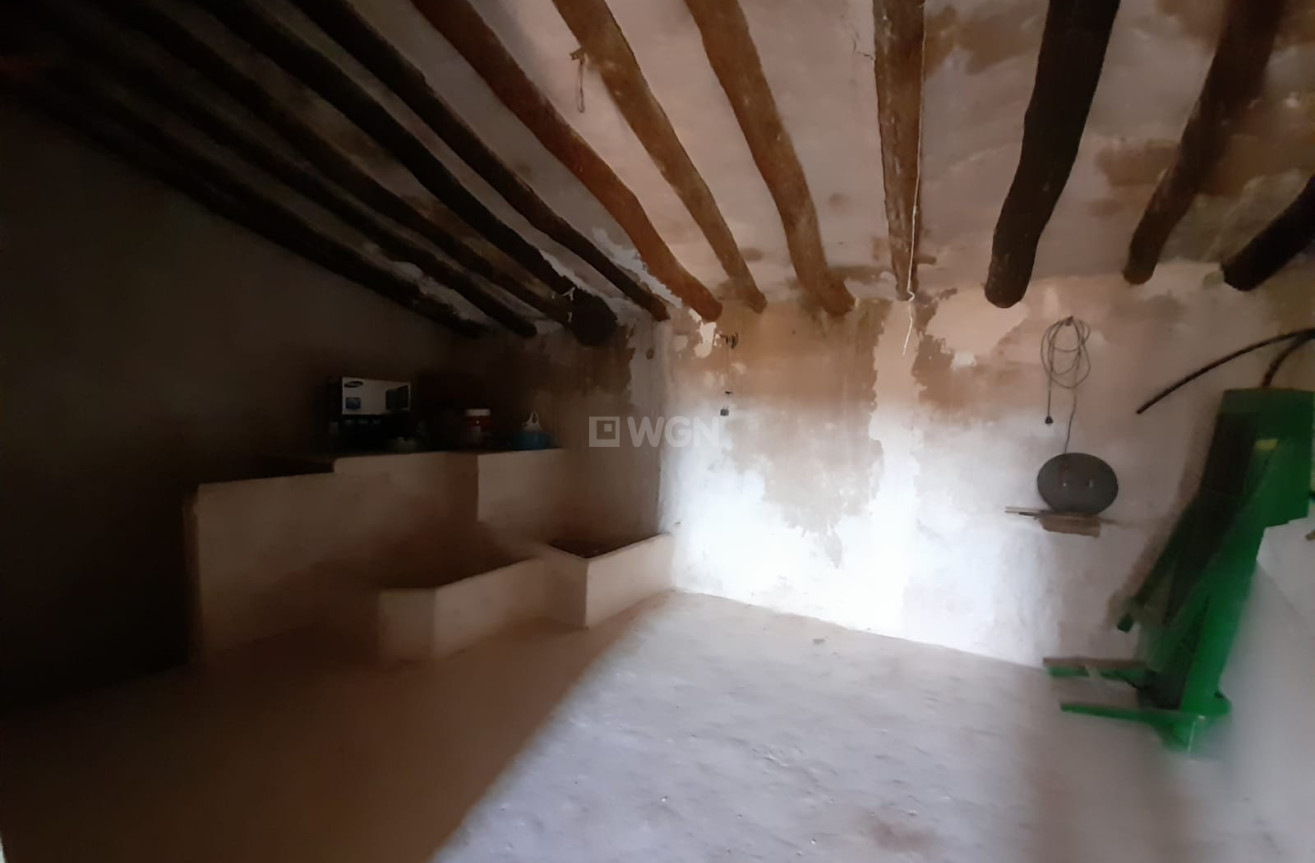 Reventa - Villa - Pinoso - Inland