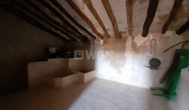 Reventa - Villa - Pinoso - Inland