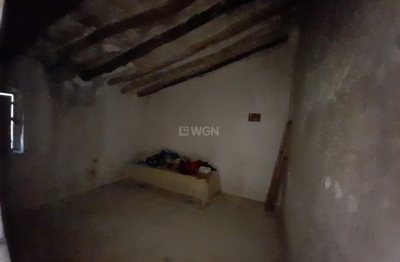 Reventa - Villa - Pinoso - Inland