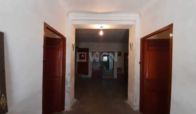 Reventa - Villa - Pinoso - Inland