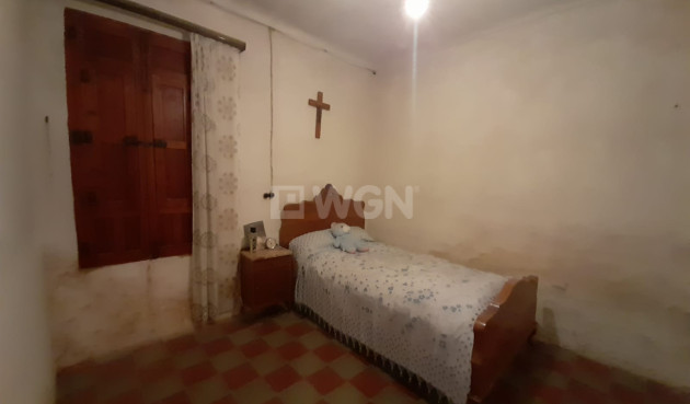 Reventa - Villa - Pinoso - Inland