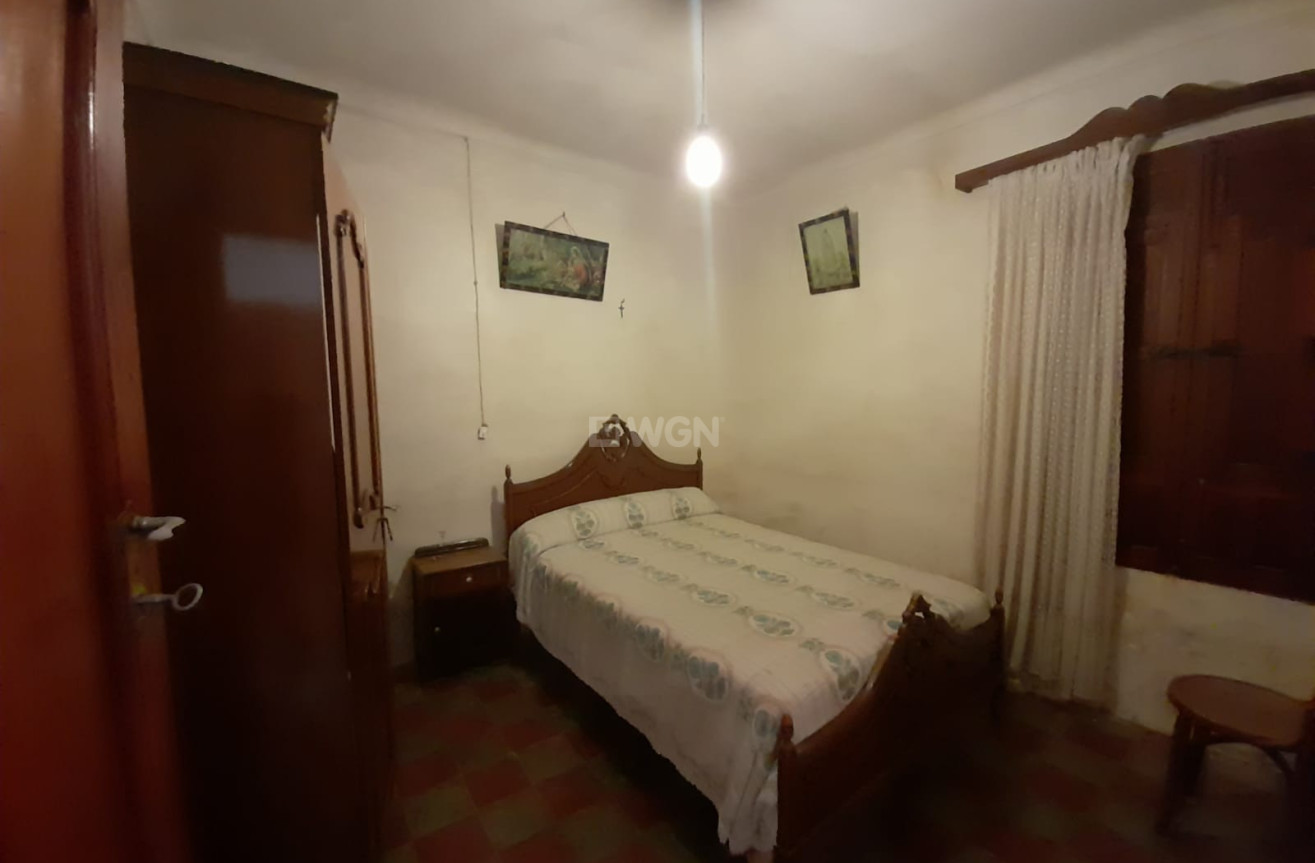 Reventa - Villa - Pinoso - Inland