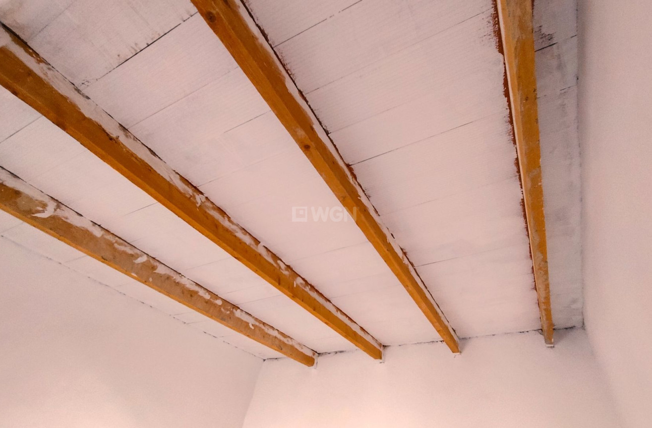 Resale - Villa - Abanilla - Inland