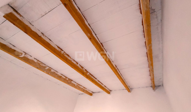 Resale - Villa - Abanilla - Inland