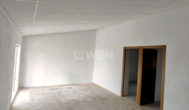 Resale - Villa - Abanilla - Inland