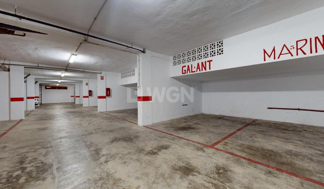 Resale - Apartment / flat - Mil Palmeras - Costa Blanca