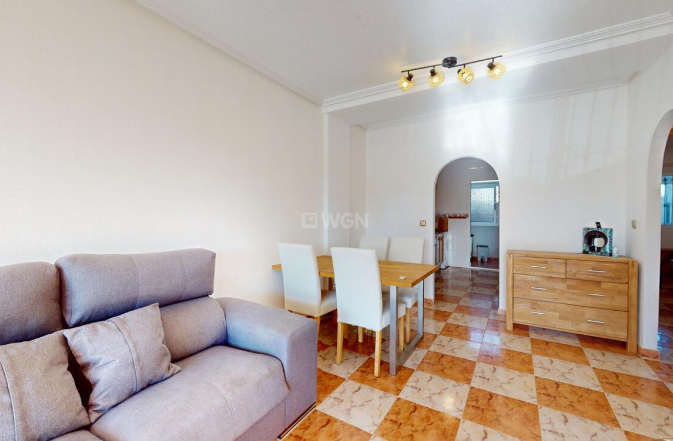 Reventa - Apartamento / piso - Orihuela Costa - La Zenia