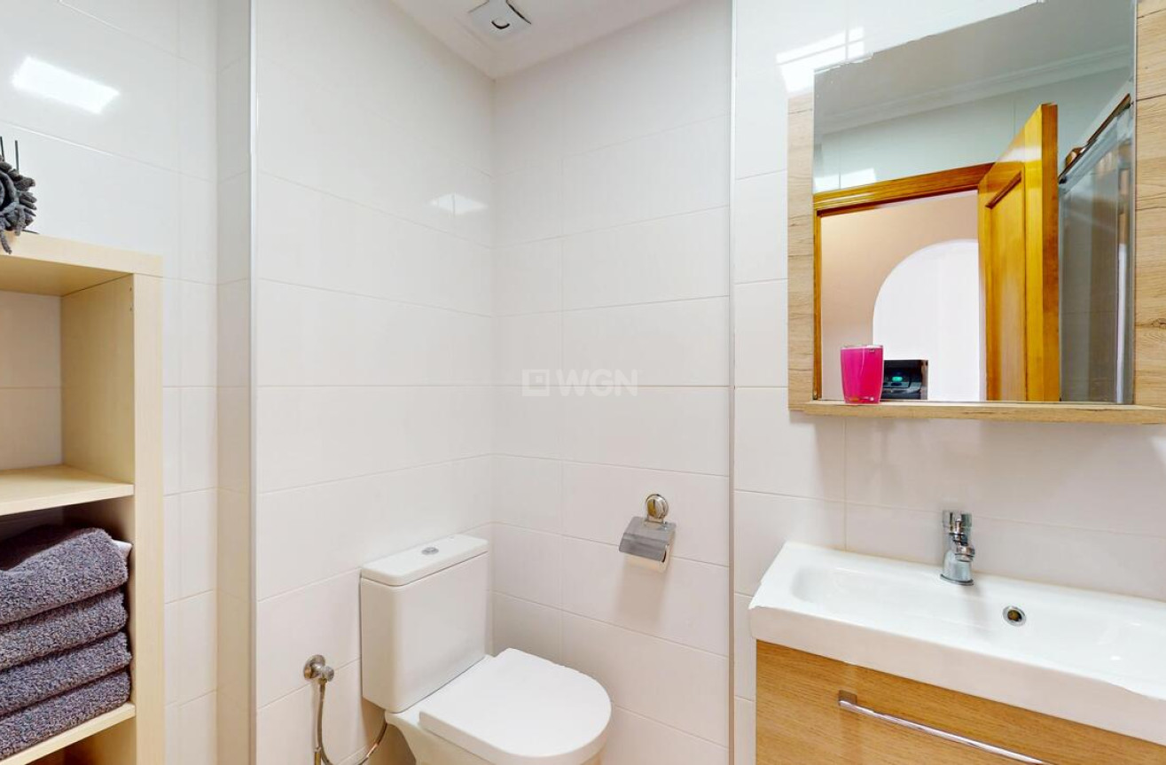 Reventa - Apartamento / piso - Orihuela Costa - La Zenia