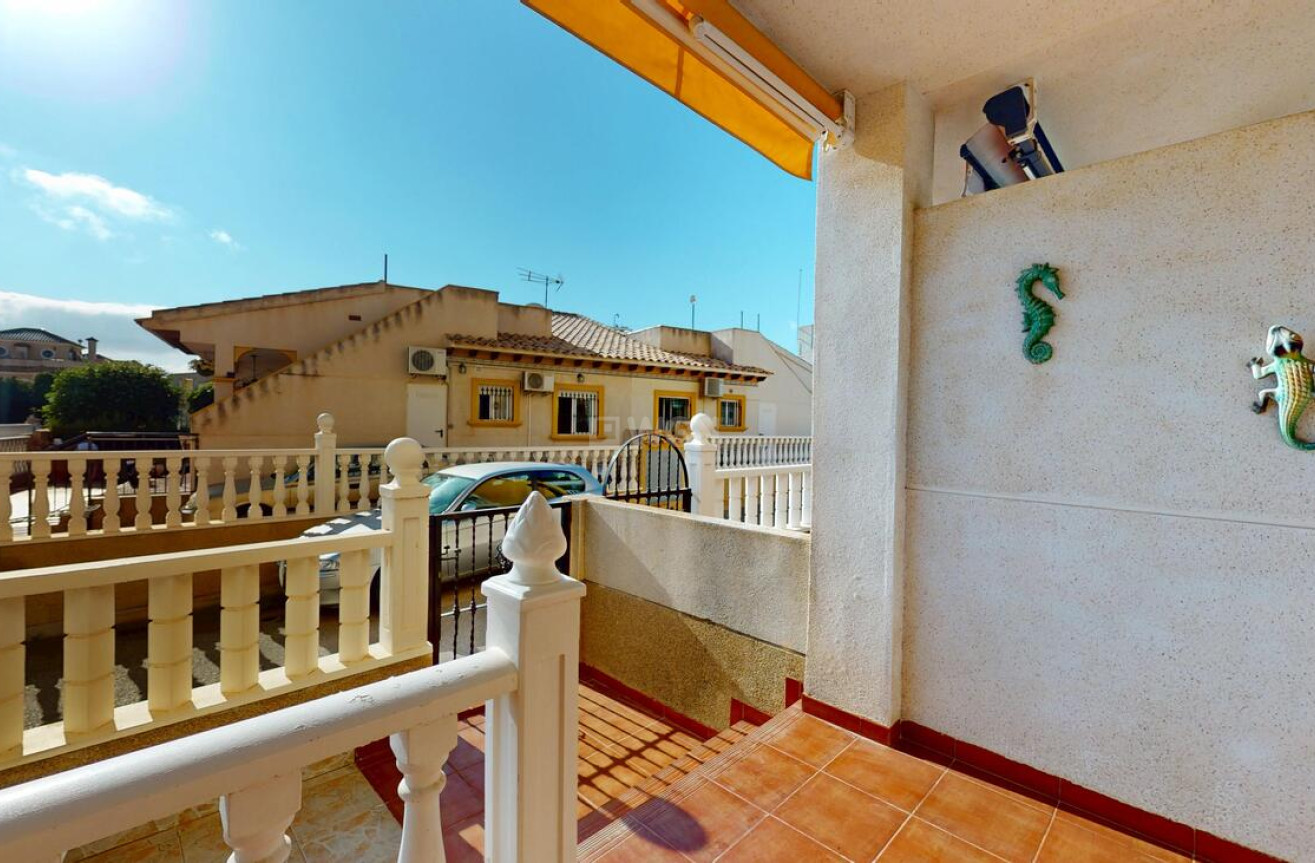 Reventa - Apartamento / piso - Orihuela Costa - La Zenia