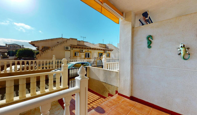 Reventa - Apartamento / piso - Orihuela Costa - La Zenia