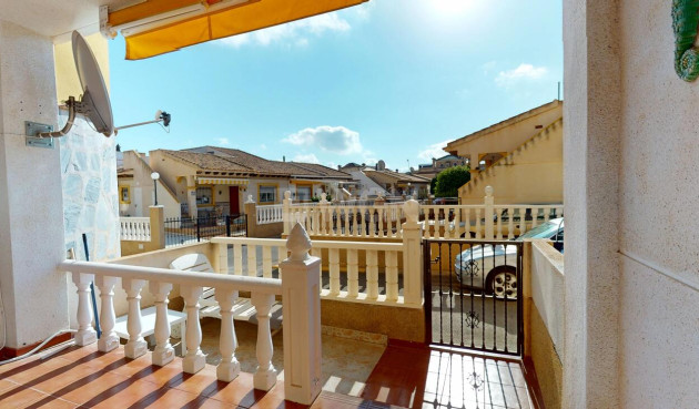 Reventa - Apartamento / piso - Orihuela Costa - La Zenia