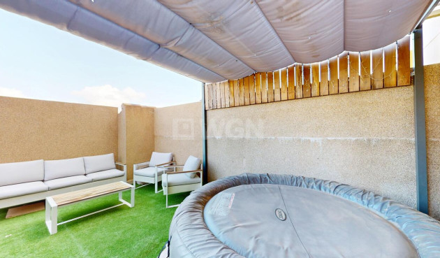 Reventa - Apartamento / piso - Orihuela Costa - La Zenia